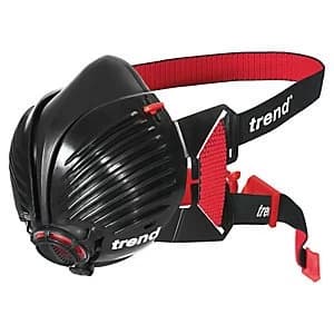 Trend Air Stealth half mask small/medium