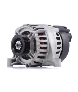 RIDEX Generator FORD,FIAT,ALFA ROMEO 4G0036 46542889,46843091,51709133 Alternator 51714794,51859037
