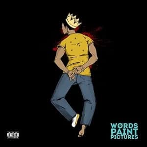 Rapper Big Pooh - Words Paint Pictures Vinyl