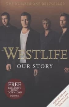 Westlife by Westlife Paperback