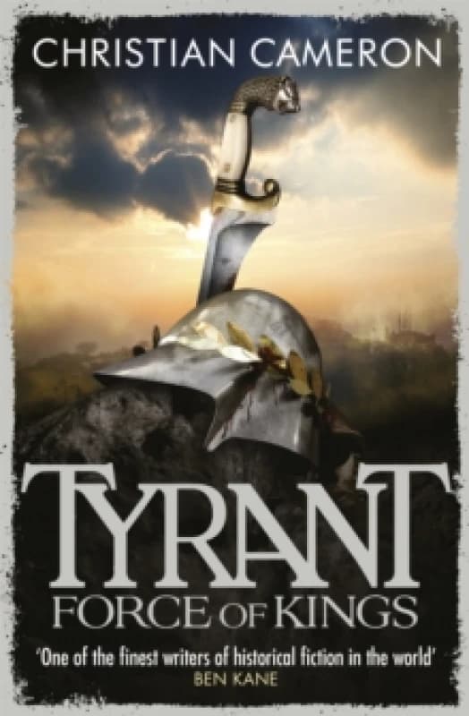 Tyrant: Force of Kings Paperback / softback