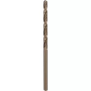 2608585876 (Pk-10) 3.0X33X6.1Mm Hss-Co Drill Bit Din338