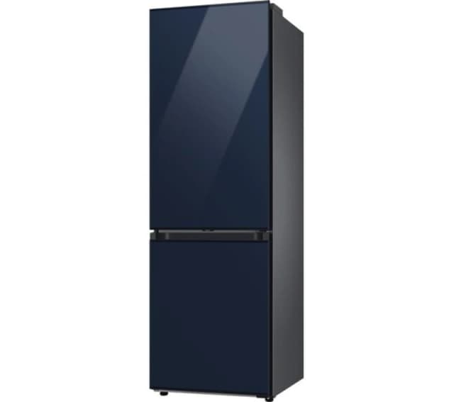 Samsung Bespoke RB34A6B2E41 344L Frost Free Fridge Freezer