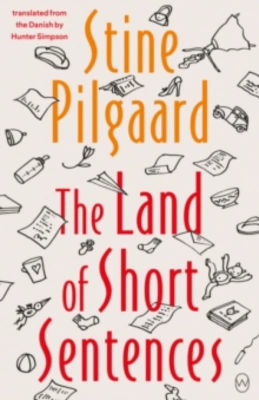 The Land Of Short Sentences Paperback / softback