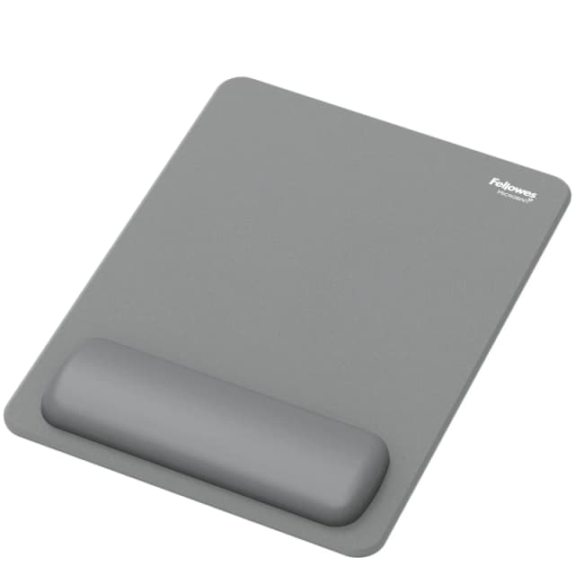 FELLOWES Breyta Mouse Mat - Grey, XL 043859812226