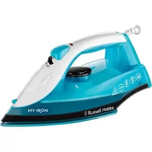 Russell Hobbs 25580 My Iron 1800W Steam Iron