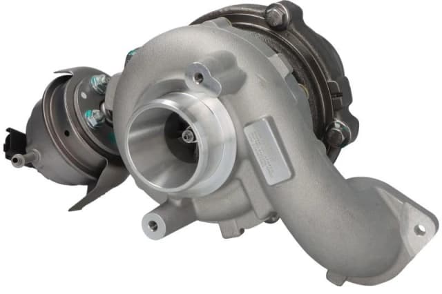 BTS TURBO T915703 Turbocharger Charger,charging system (2234)
