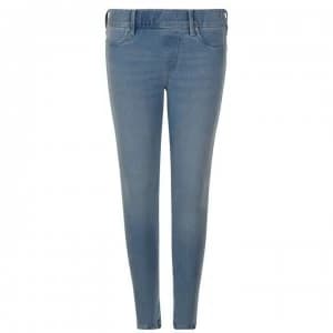 True Religion Leggings - Light Blue 4500