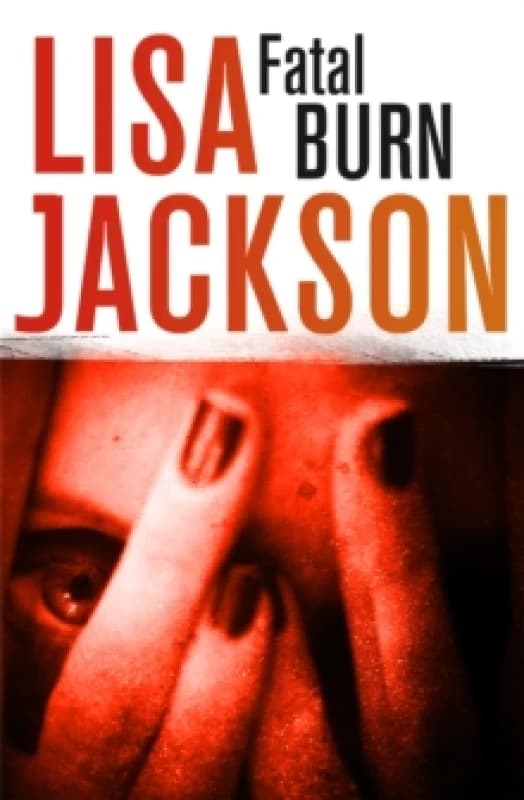 Fatal Burn : West Coast 2 Paperback / softback