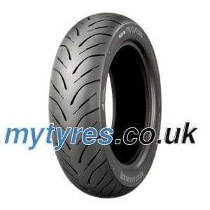 Bridgestone H02 ( 150/70-13 TL 64S )