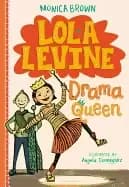lola levine drama queen