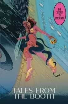 Tales From The Booth