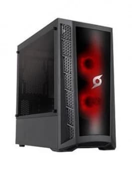 Stormforce Crystal 7290-5703 Desktop Gaming PC