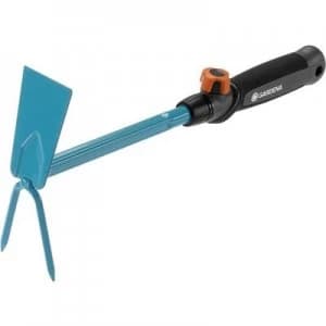 08913-20 Small grubber 6cm Gardena Combisystem