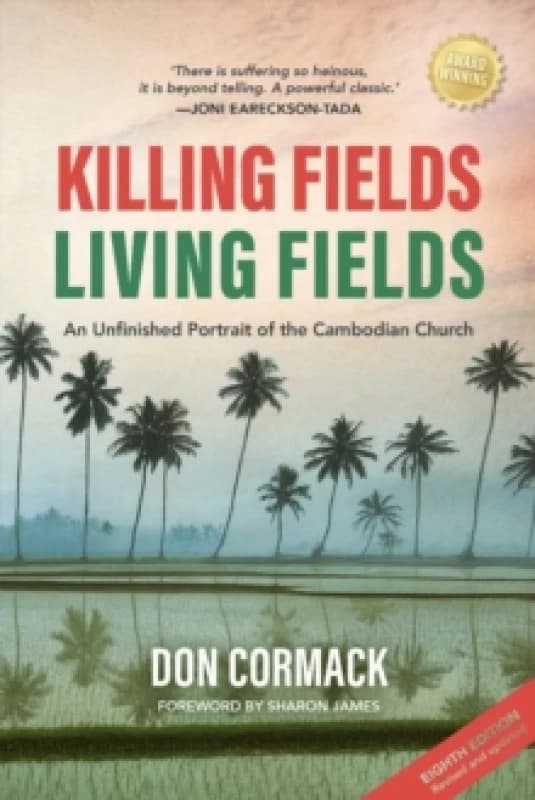 Killing Fields, Living Fields Paperback / softback