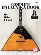 complete balalaika book