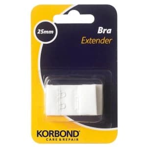 Korbond Bra Extender 25mm