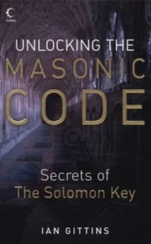 Unlocking the Masonic Code by Ian Gittins Paperback