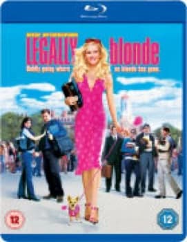 Legally Blonde