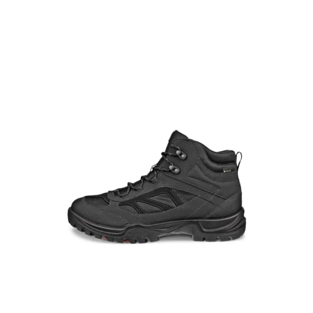 Mid hiking shoes Ecco Xpedition III Noir Male 41