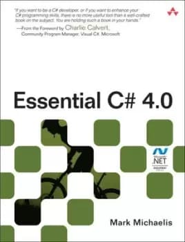 Essential C- 40 by Mark Michaelis