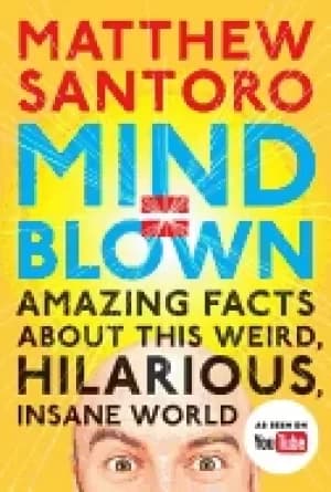 mind blown amazing facts about this weird hilarious insane world