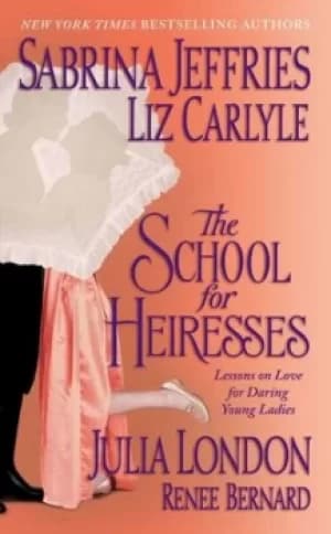 The school for heiresses by Sabrina Jeffries