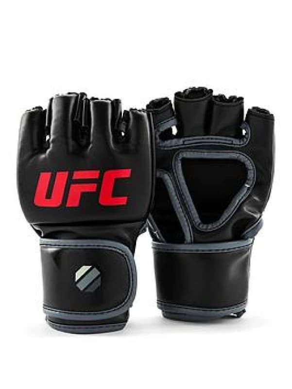UFC MMA 5oz Sparring Gloves
