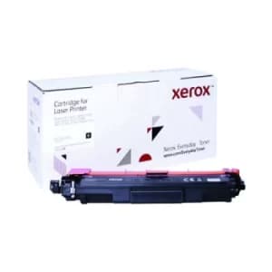Xerox Everyday Replacement TN-247BK Laser Toner Ink Cartridge Black 006R04230