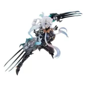 Atelier Ryza: Ever Darkness & the Secret Hideout Lucrea PVC Statue Lila Decyrus 21 cm