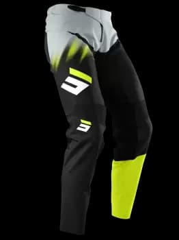 Shot Kid Versus Grey 12/13