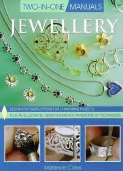 Jewelry by Madeline Coles Paperback
