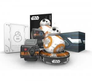 Sphero BB-8 Battleworn Special Edition Bundle