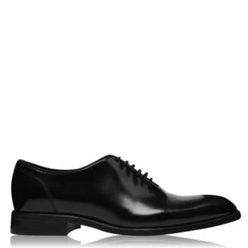 Reiss Dom Brogues - Black