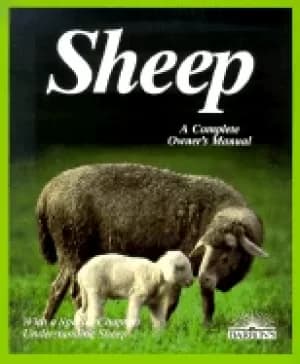 sheep a complete owners manual