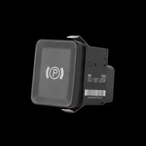 VEMO Sensors Green Mobility Parts V10-73-0453 Switch, handbrake warning light VW,AUDI,SKODA,Golf IV Schragheck (1J1),Golf V Schragheck (1K1)