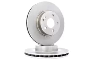 RIDEX Brake disc MERCEDES-BENZ 82B0482 2114210912,211421091264,A2114210912 Brake rotor,Brake discs,Brake rotors A211421091264