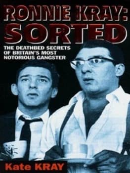 Sorted by Kate Kray Paperback