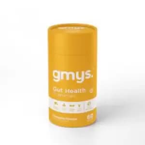 GMYS Gut Health Gummies 60s