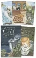 mystical cats tarot