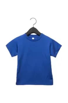 Jersey Short Sleeve T-Shirt (Pack of 2)