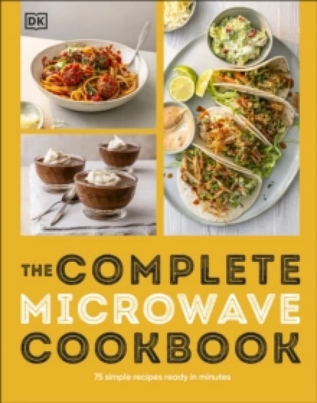 The Complete Microwave Cookbook. Paperback. By Susanna Unsworth Books