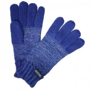 Regatta Luminosity Gloves - Bright Royal