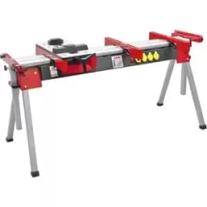 Holzmann Maschinen USK2760 Universal Machine stands