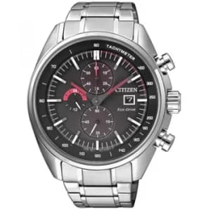Mens Citizen Drive Chronograph Watch