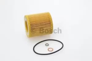 Bosch 1457429269 Oil Filter Element P9269