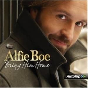 Alfie Boe Bring Him Home CD