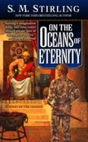 on the oceans of eternity