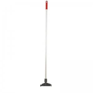 Kentucky Mop Handle with Clip Red VZ.20511R/C