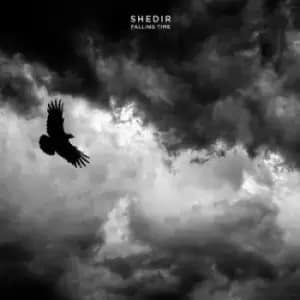 Falling Time by Shedir CD Album